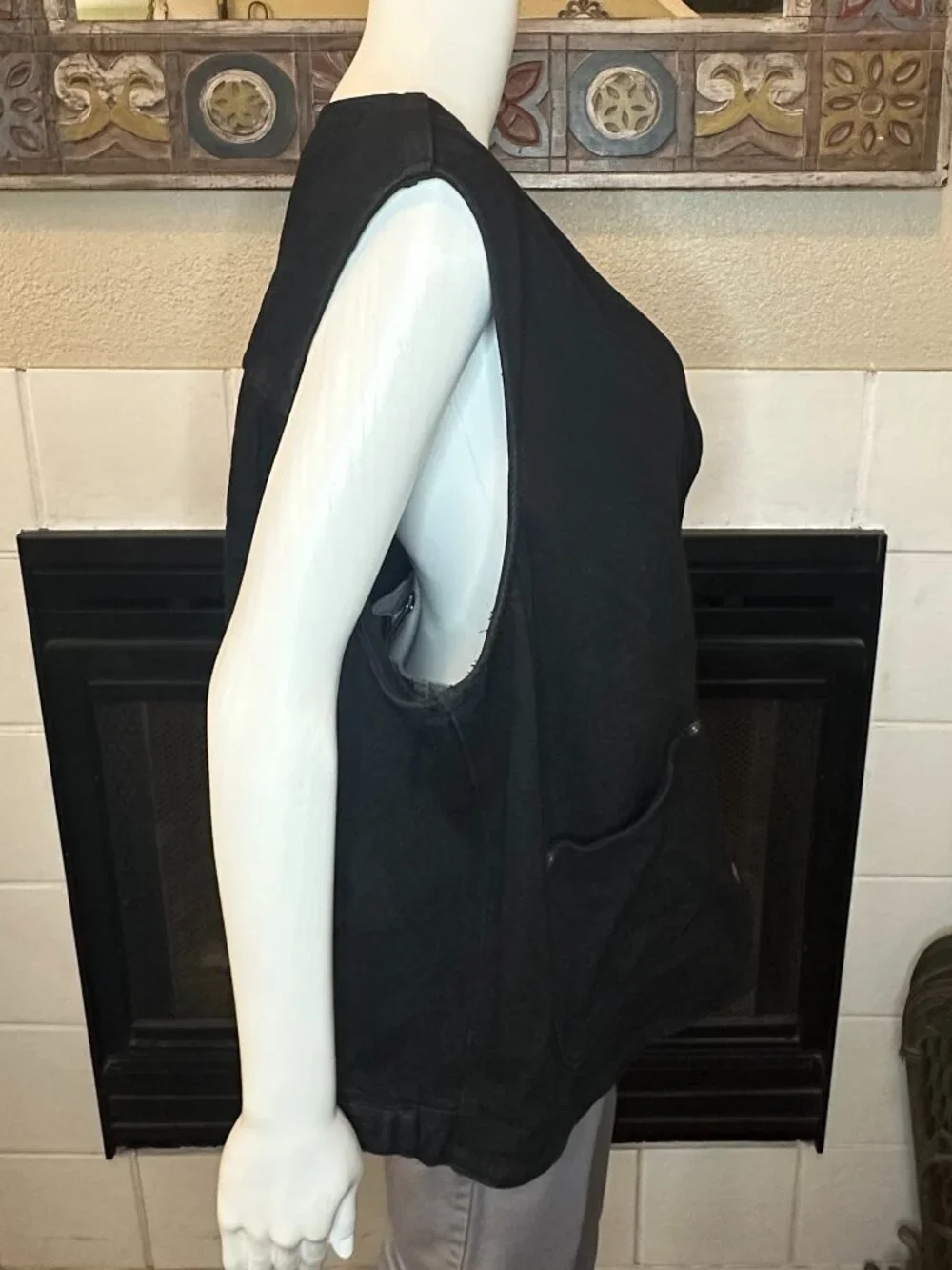 Delta Blues Jeans Wear product black